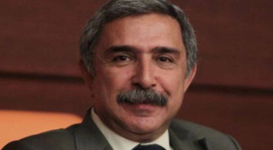 Gazeteci İsmet Demirdöğen yaşamını yitirdi