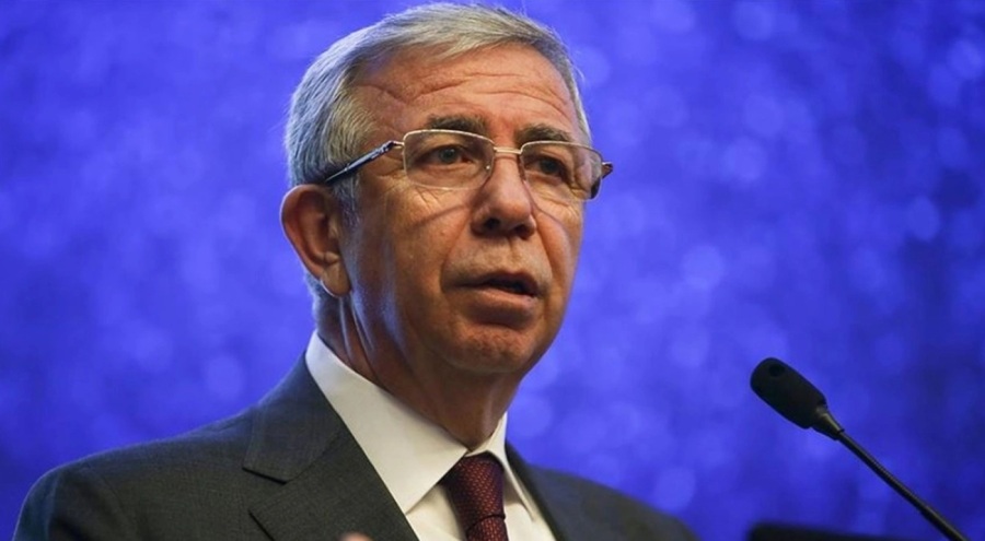 ABB Basın Koordinatörü'nden 'Mansur Yavaş görevi bırakacak' iddialarına yanıt