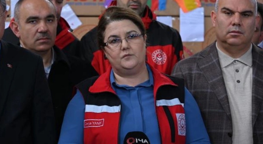 Kimliği belirlenemeyen çocuk sayısı açıklandı