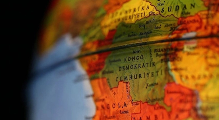 Kongo'da silahlı saldırı: 36 kişi öldürüldü!