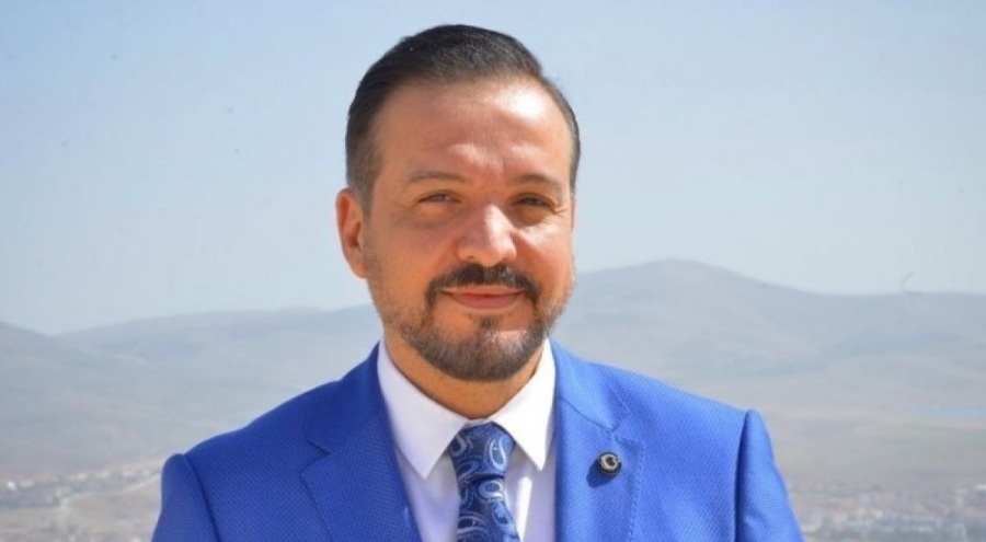 İYİ Parti Sözcüsü Zorlu: Akşener, Millet İttifakı'nın çimentosudur