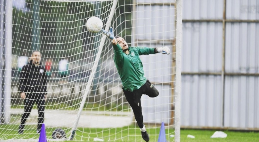 Erce Kardeşler'den Bursaspor'a teşekkür