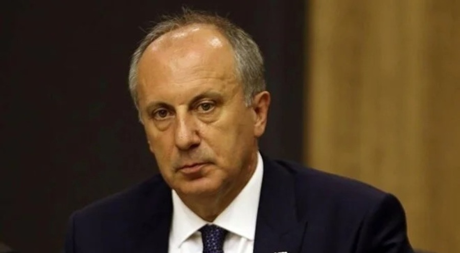 Muharrem İnce Millet İttifakı'nda yer alacak mı?
