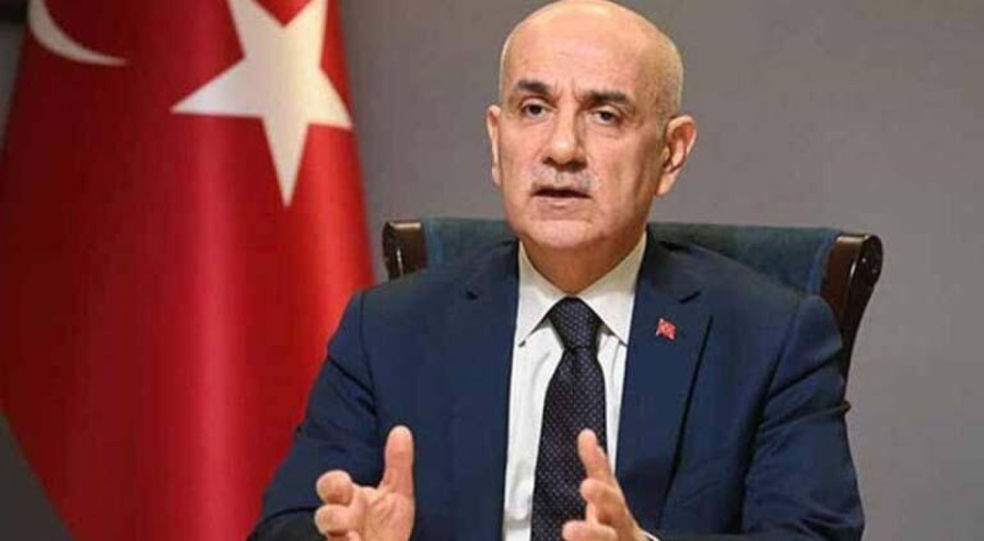 Tarım toprakları, sadece ve sadece tarımsal üretim için kullanılmalı