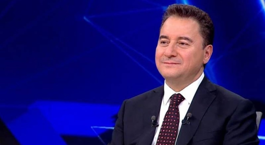 Babacan: Seçimden sonra ne yapacağımız konusunda uzlaştık