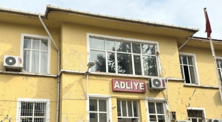 YSK deprem bölgesinde incelemelerde bulundu