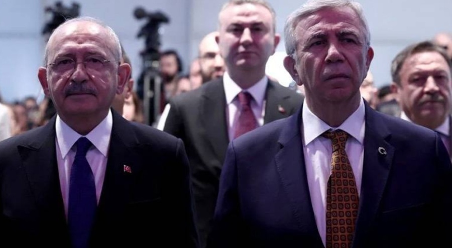 Kılıçdaroğlu ve Yavaş  deprem bölgesine gidiyor