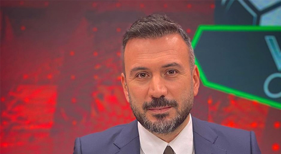 Ertem Şener'den Bursaspor tepkisi