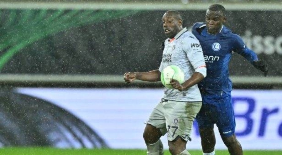 Başakşehir avantajla dönüyor