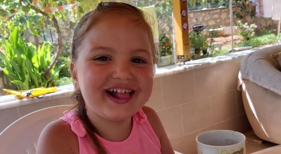 Bursa'da 7 yaşındaki Lara okulda fenalaşıp hayatını kaybetti
