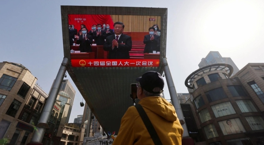 Çin'de devlet başkanı belli oldu!