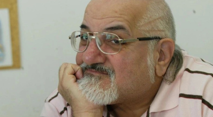 Gazeteci Hami Çağdaş 70 yaşında yaşamını yitirdi