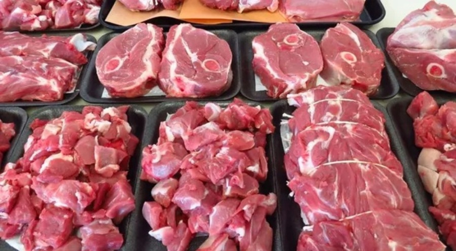 Ramazan öncesi et fiyatlarında büyük zam