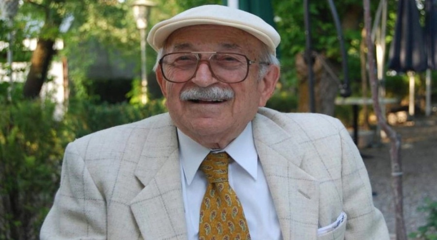 Eski bakan Vefa Tanır yaşamını yitirdi