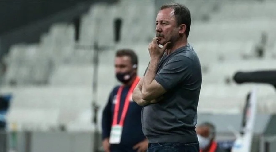 Sergen Yalçın'dan Trabzonspor açıklaması geldi