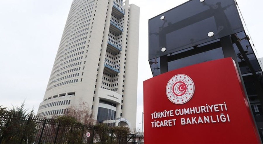 Ticaret Bakanlığı'ndan güvensiz tüketici ürünleri için geçen yıl 4,9 milyon lira ceza