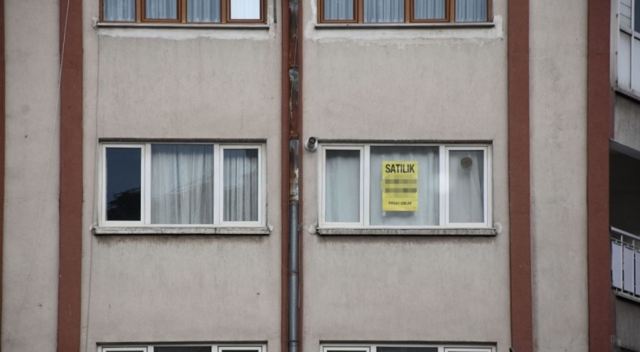 Sivas'ta kiralık ev kalmadı!