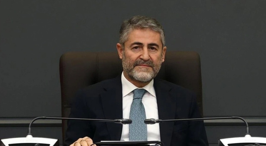 Bakan Nebati: Ekonomi kuvvetli görünümünü sürdürdü