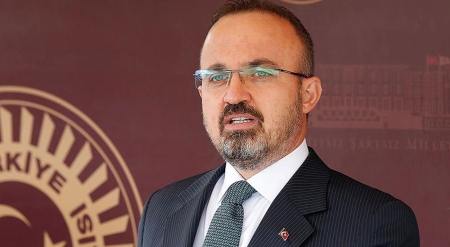 AK Parti Grup Başkanvekili'nden Cumhurbaşkanı Erdoğan'ın Meclis'i feshedeceği iddialarına yanıt