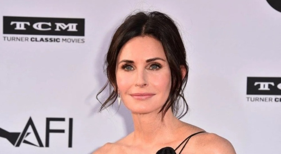 Courteney Cox'un pişmanlığı: Aşırıya kaçtım