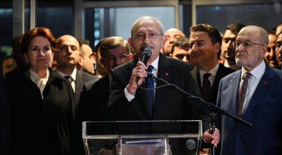 CHP'li Özgür Özel: Kılıçdaroğlu'na yönelik suikast duyumları geliyor