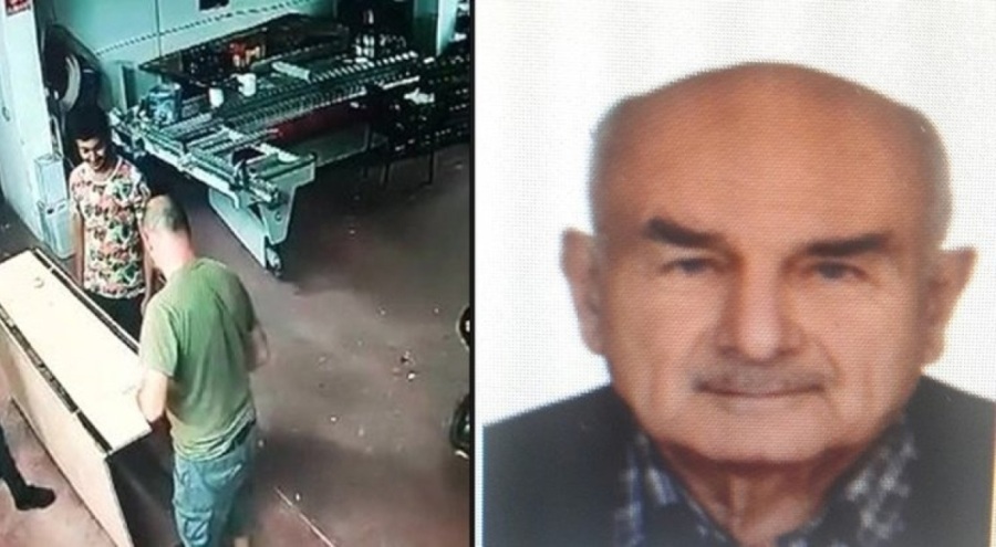 Bursa'da gayrimenkul zengininin teknesinde öldürülüp denize atılmasıyla ilgili 6 sanık yargılanıyor