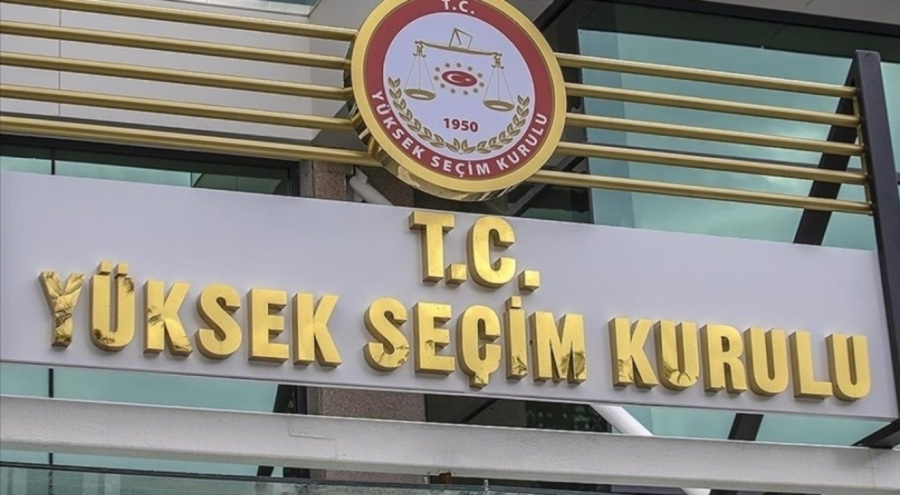 Yüksek Seçim Kurulu'ndan seçim tarihi açıklaması