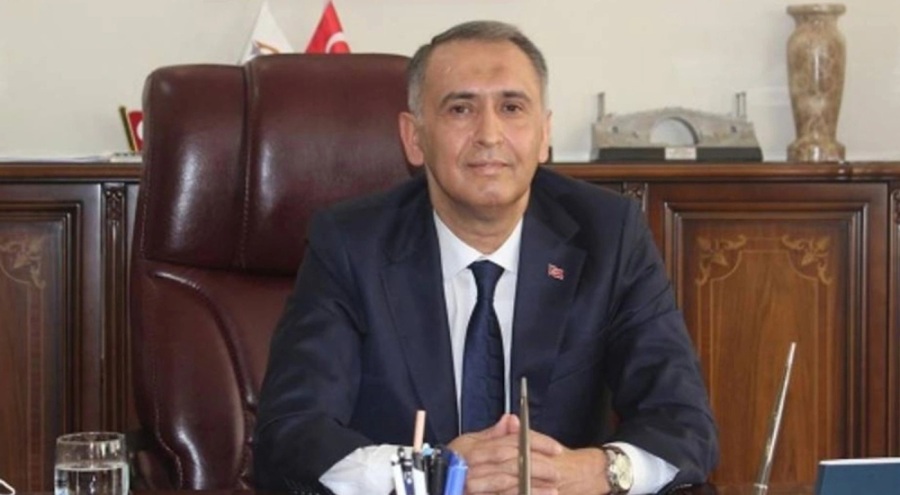 Adıyaman Valisi istifa etti