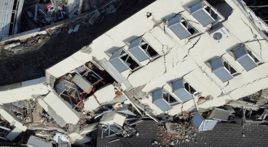 DASK'ın hasar ödemesi 3 milyar TL'ye ulaştı