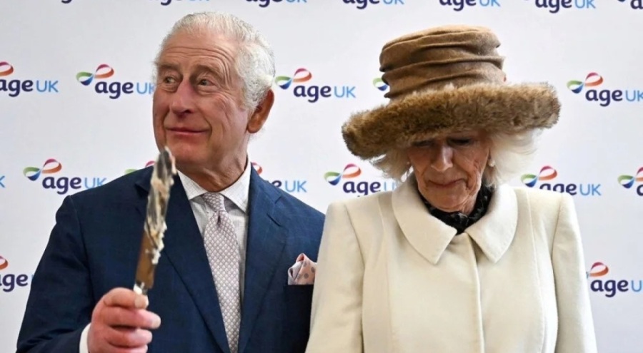 Kral Charles, yeni 'Edinburgh Dükü'nü seçti