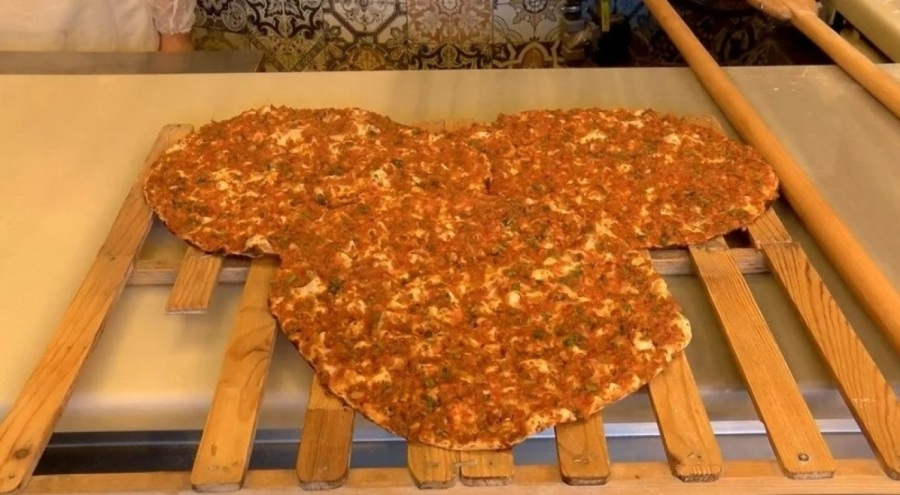 Et fiyatları lahmacunu da etkiledi!