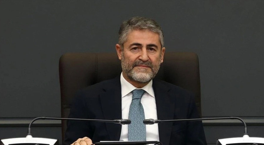 Bakan Nebati Kılıçdaroğlu'na cevap verdi