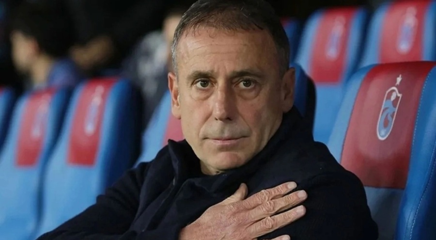 Trabzonspor Abdullah Avcı ayrılığını Kamuyu Aydınlatma Platformu'na bildirdi