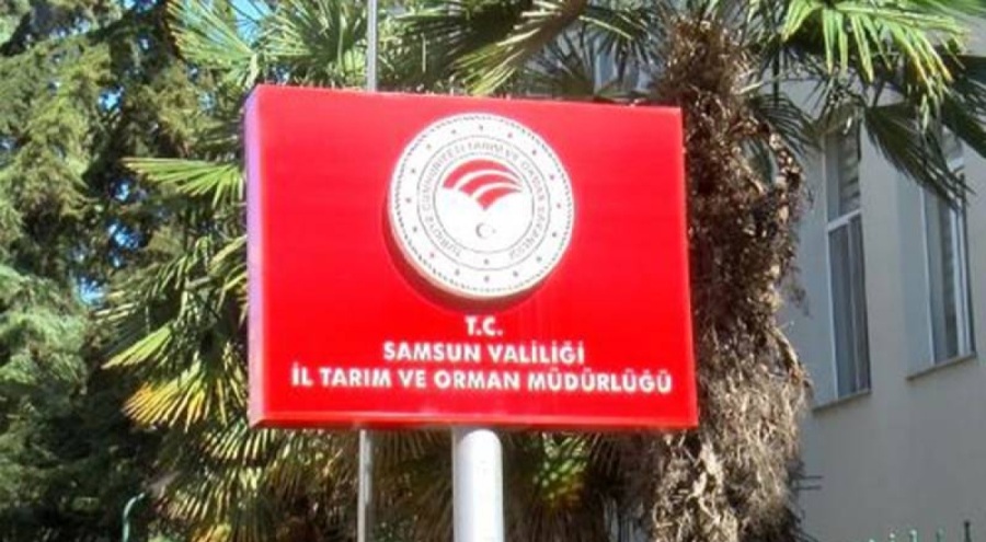 Samsun'da tüm hayvan pazarları kapatıldı