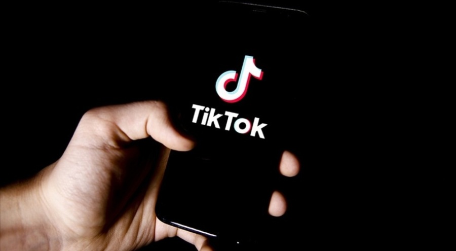 Belçika'dan devlet çalışanlarına TikTok yasağı