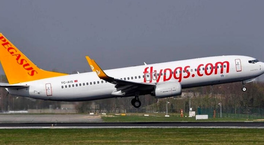 Pegasus'tan '14 Mayıs' iptali