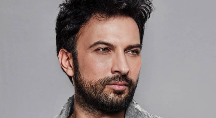 Tarkan'dan 'deprem' paylaşımı: Unutmayalım