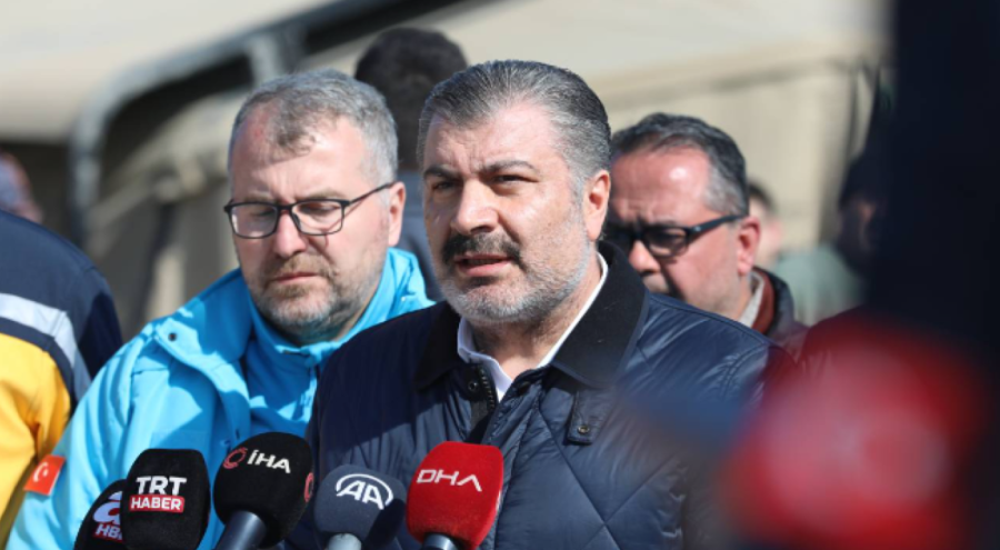 Depremden etkilenen illerde 12 bin 700 atama yapılacak