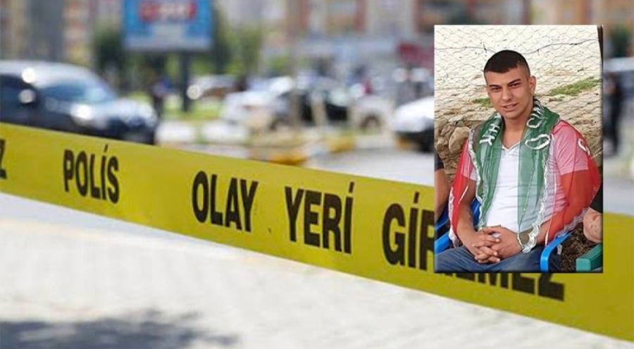 Kayınvalidesini katletti, kayınpederini yaraladı, eşi kaçarak canını kurtardı