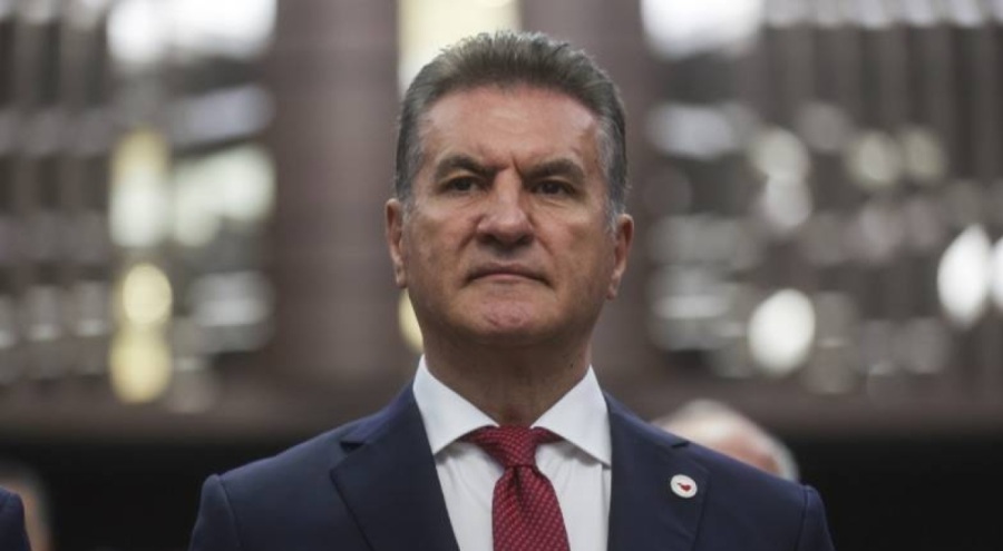 Sarıgül: Kılıçdaroğlu'nun ziyaretini bekliyoruz