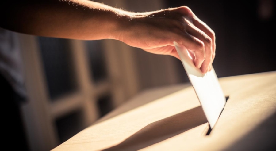 YSK'nın seçime ilişkin kararları Resmi Gazete'de