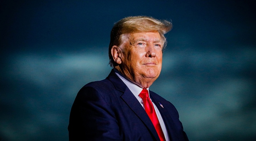 Trump ifadeye çağırıldı