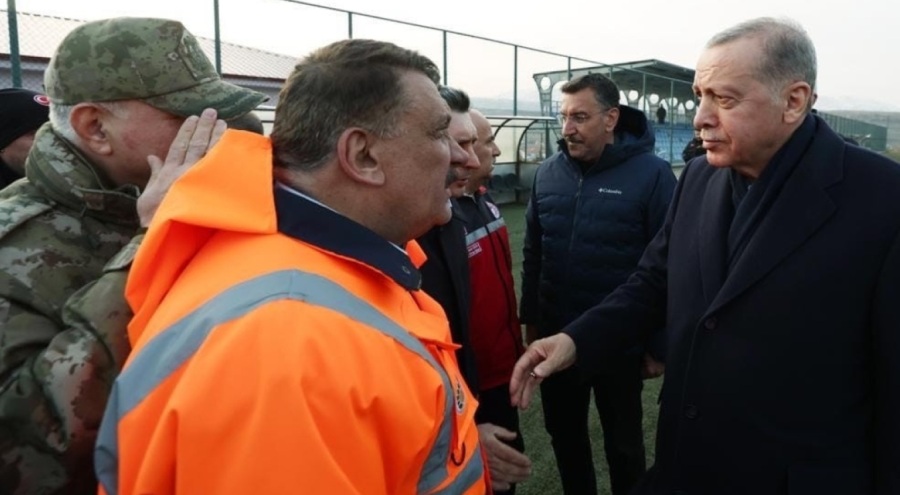 MSB'den Metin Gürak iddialarına yanıt: Gerçeği yansıtmıyor