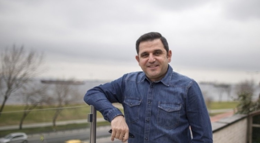 Fatih Portakal, Sözcü TV'de ana haber bültenini sunacak