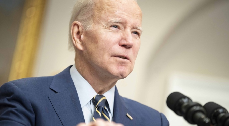 Biden, acil durumu uzattı