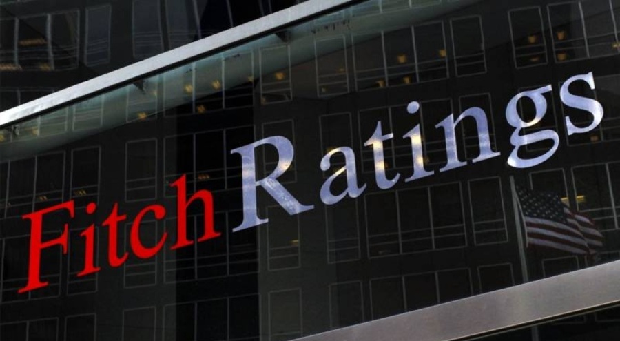 Fitch, 2023 büyüme tahminini yükseltti