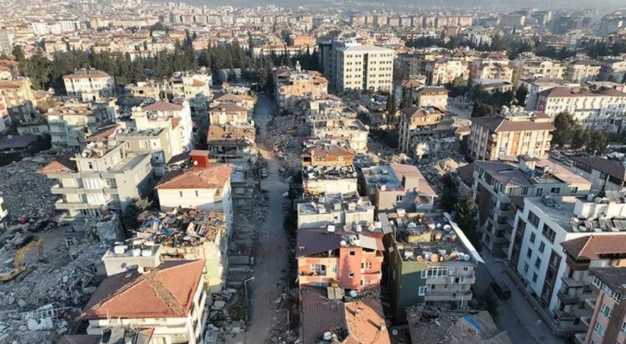 DASK'ta az bilinen detaylar