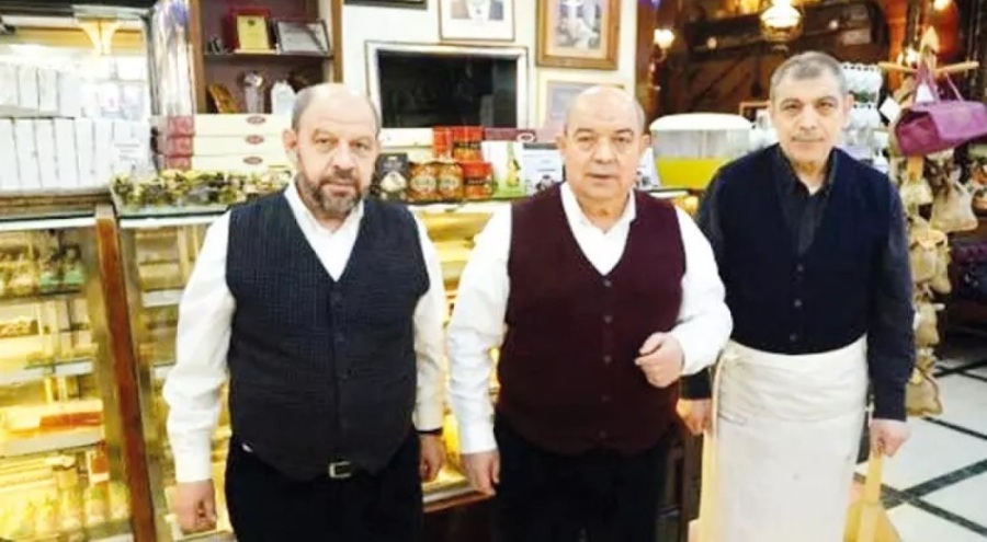 Kahramanmaraşlı Mado'dan 'su vermediler' iddialarına yanıt geldi: Suyumuz çamurlu akıyor