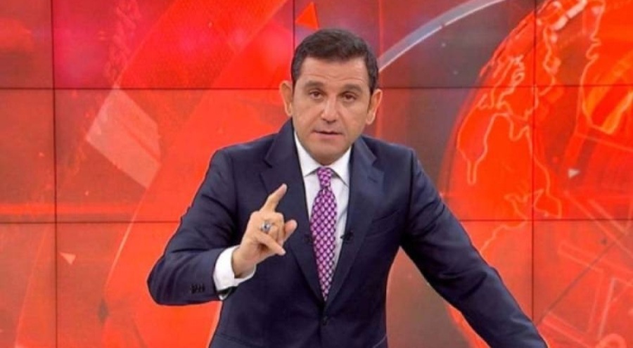 Fatih Portakal ekranlara dönüyor