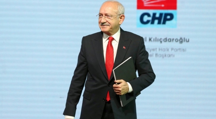 CHP milletvekili aday adaylığı başvuru şartları açıklandı